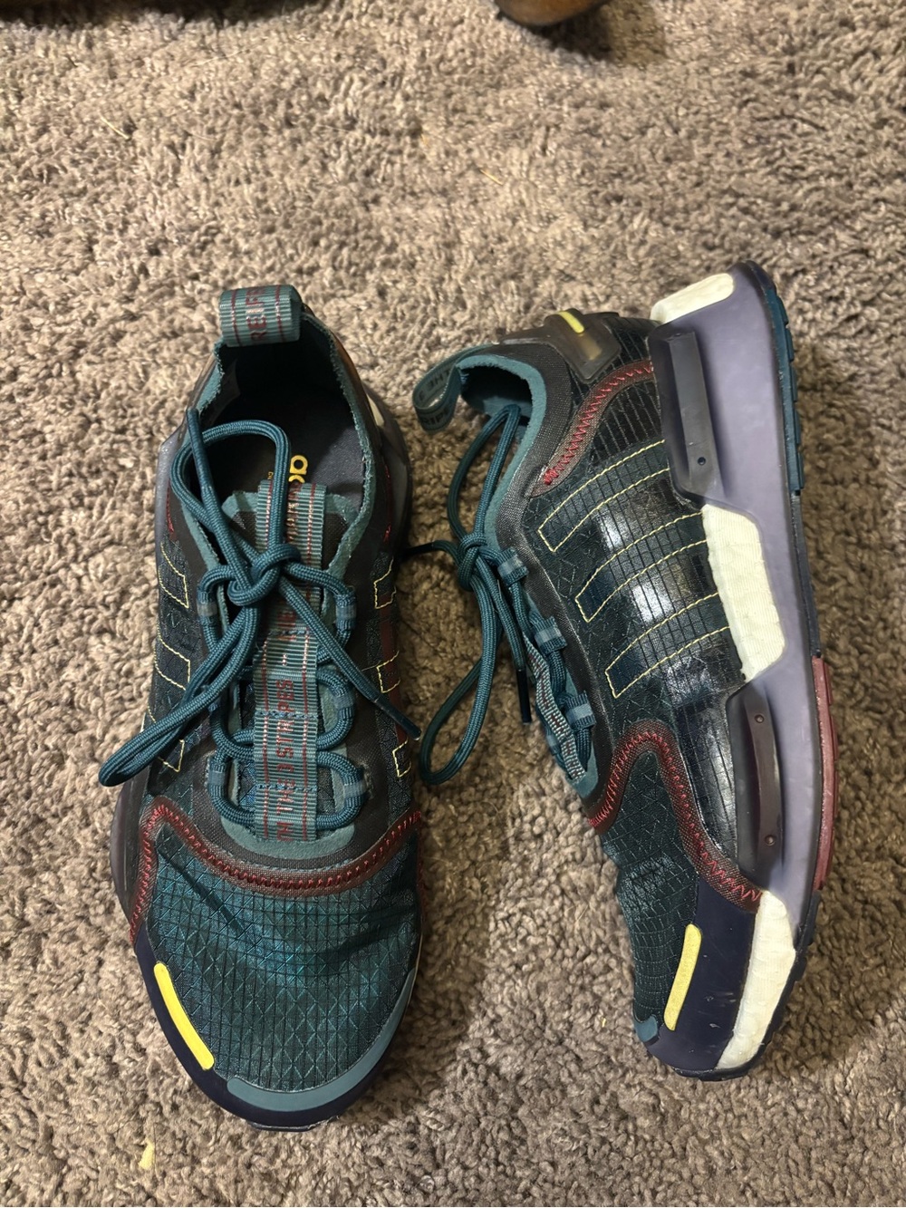 Adidas